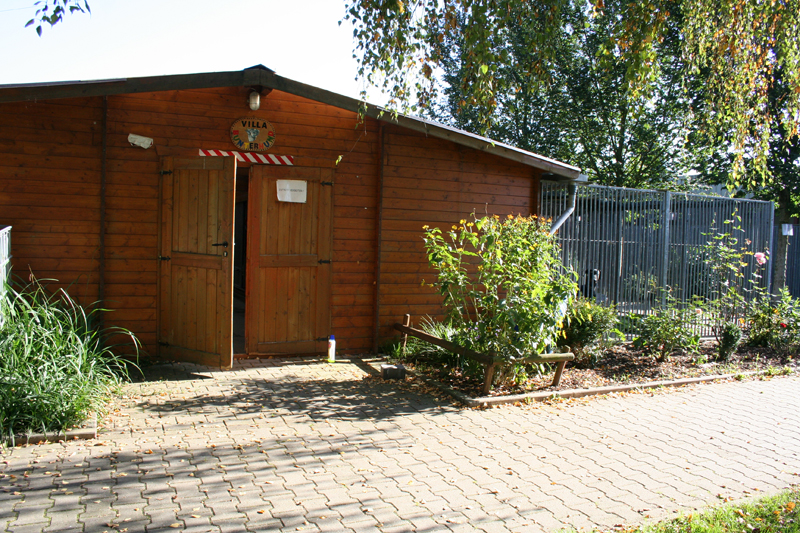 Hundehaus